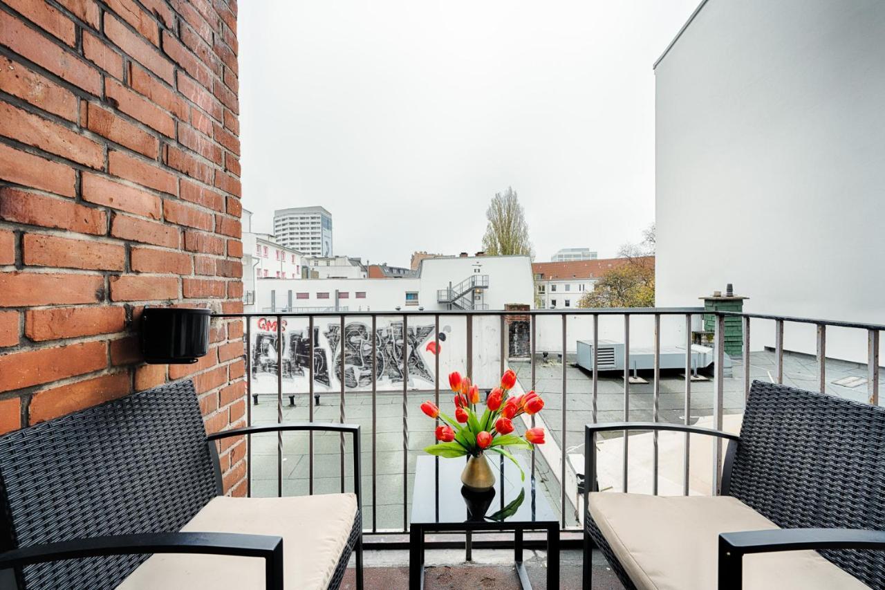 Hotel West Hamburg Dış mekan fotoğraf